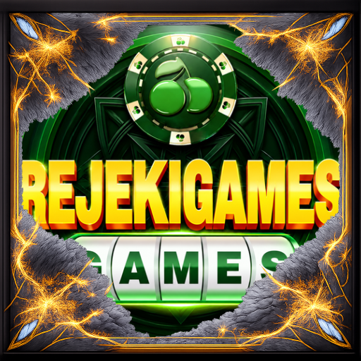 rejekigames — mitra unggulan