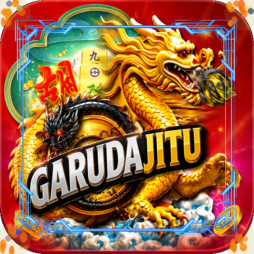 garudajitu — mitra unggulan